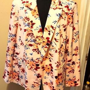 LaneBryant Blazer